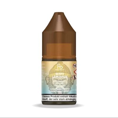 ​RandM Tornado – 10/20mg - Berry Lemonade