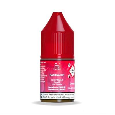 ​RandM Tornado – 10/20mg - Banana Ice