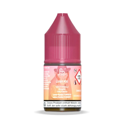 ​RandM Tornado – 10/20mg - Lush Ice