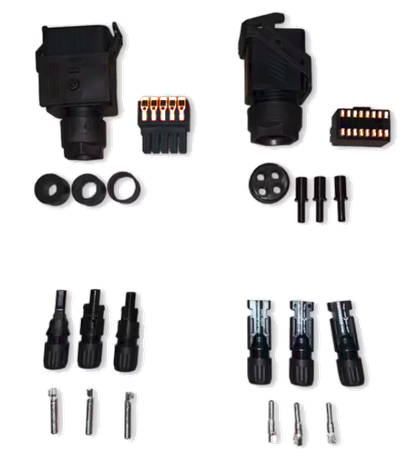 HUAWEI ACCESSORY FOR SUN2000-12/20KTL-M0 AND M2
