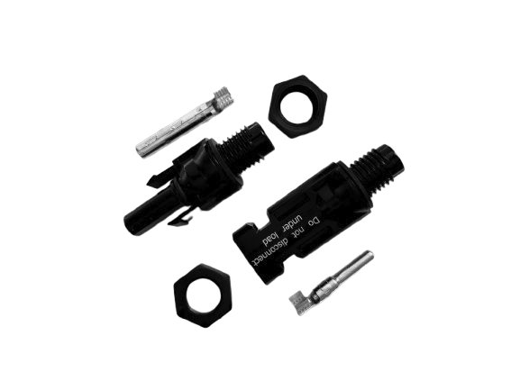 HUAWEI CONNECTOR FOR DC INPUT TERMINAL FEMALE AND MALE