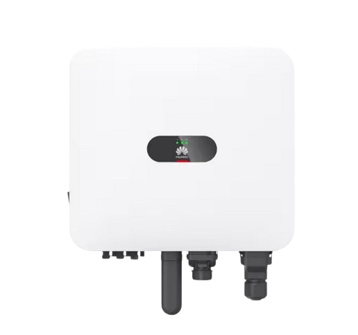 อินเวอร์เตอร์ HUAWEI SUN2000-10K-MAP0