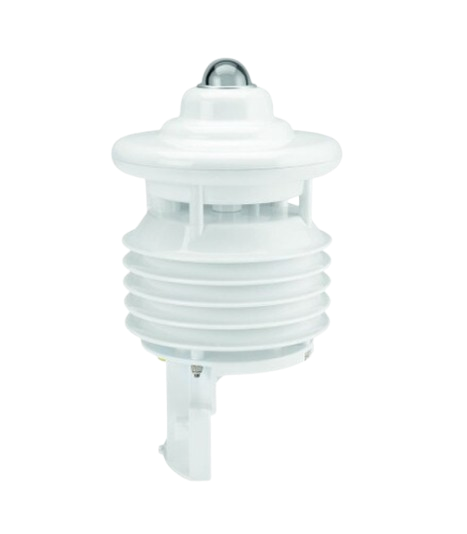 LUFFT WEATHER STATION WS301-UMB
