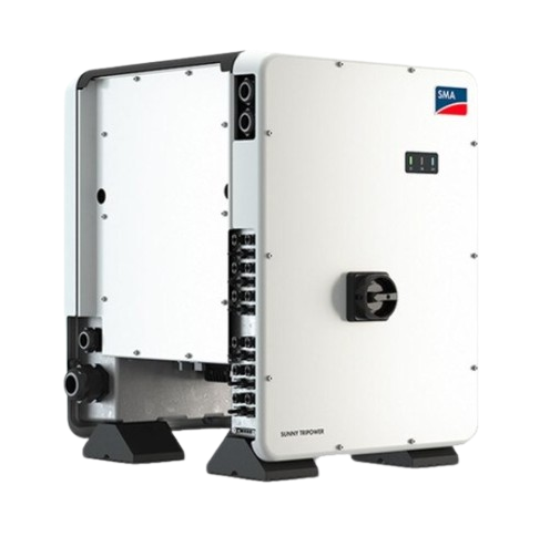 SMA STP CORE1 (STP 50-40) WITHOUT DISPLAY (50KW)
