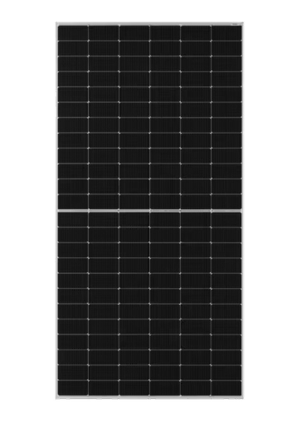 JA SOLAR JAM72D42-620/LB N-TYPE BIFACIAL DOUBLE GLASS