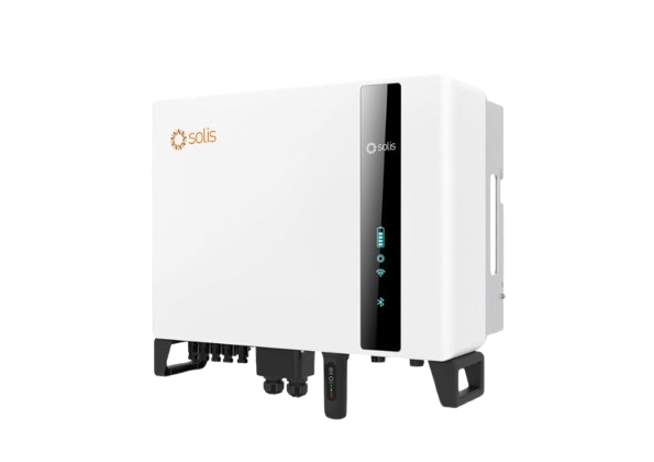 SOLIS INVERTER HYBRID S6-EH3P10K2-H