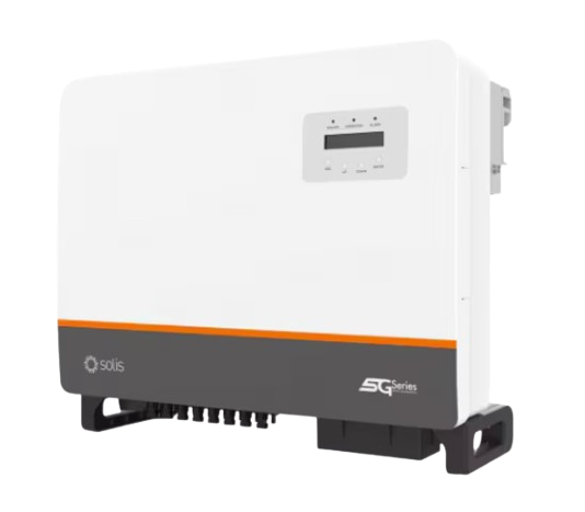 SOLIS INVERTER S5-GC40K (40KW)