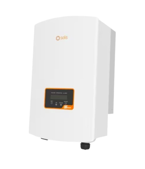 SOLIS INVERTER S5-GR1P10K (10KW 1P)
