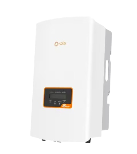 SOLIS INVERTER S5-GR3P10K (10KW 3P)