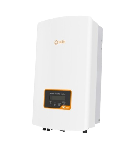 SOLIS INVERTER S6-GR1P5K (5KW 1P)