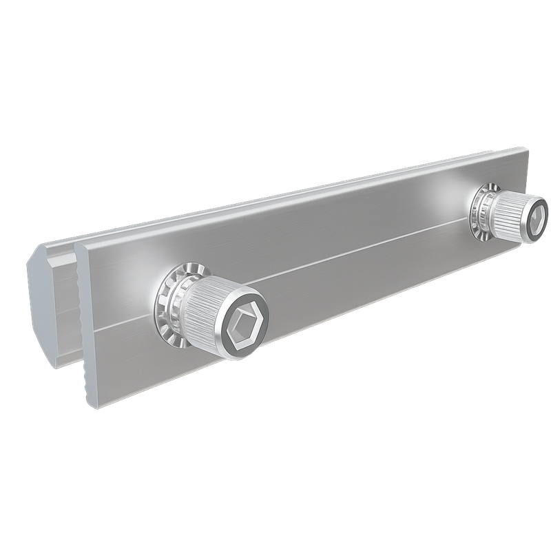MIBET SPLICE KIT FOR MA RAIL