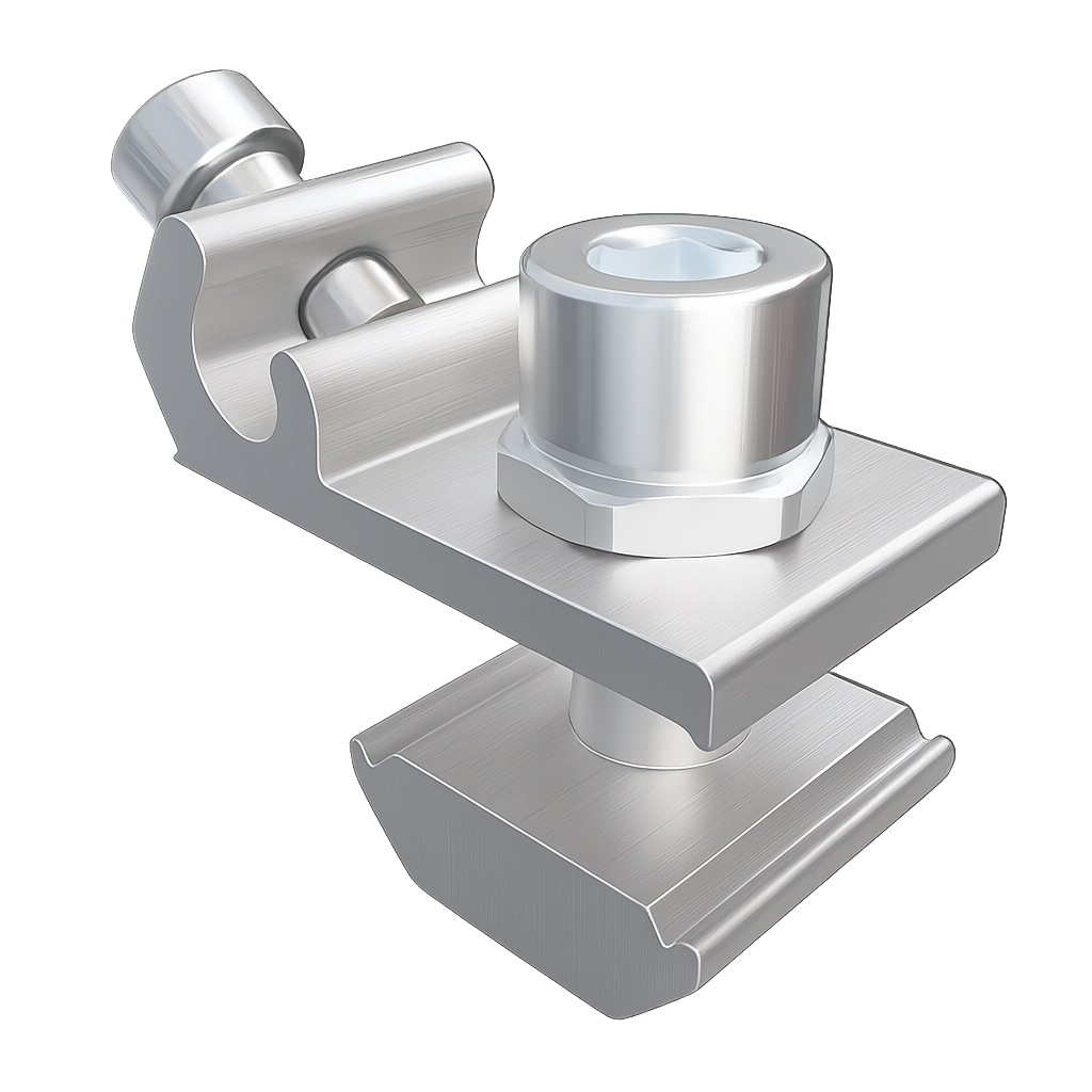 MIBET GROUND LUG L20 MM.