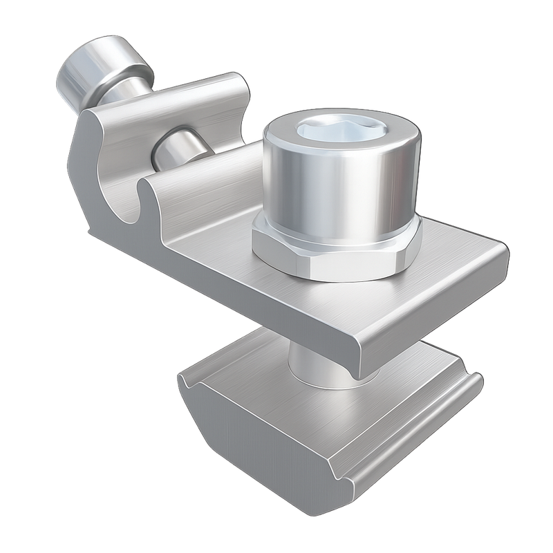 MIBET GROUND LUG L20 MM.