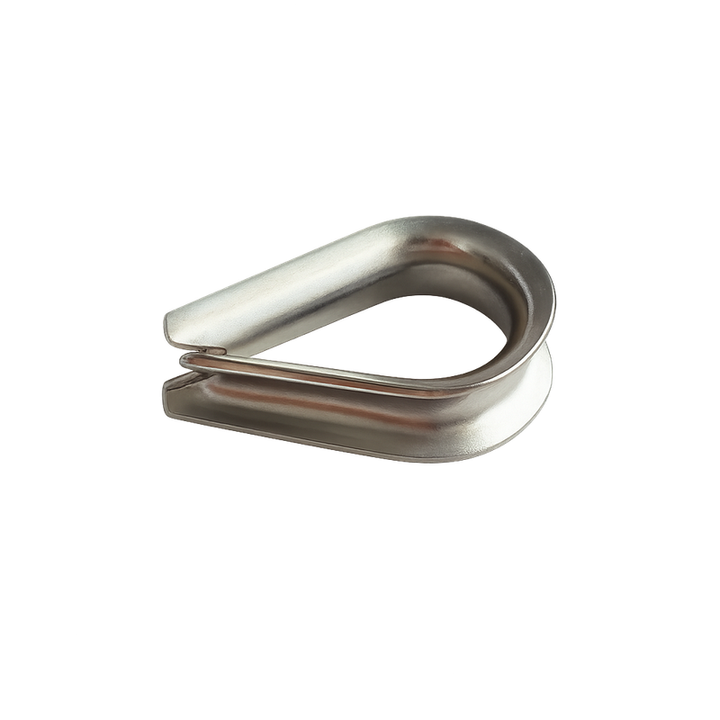 THIMBLE M10 (SS304) (3-SET/PACK)