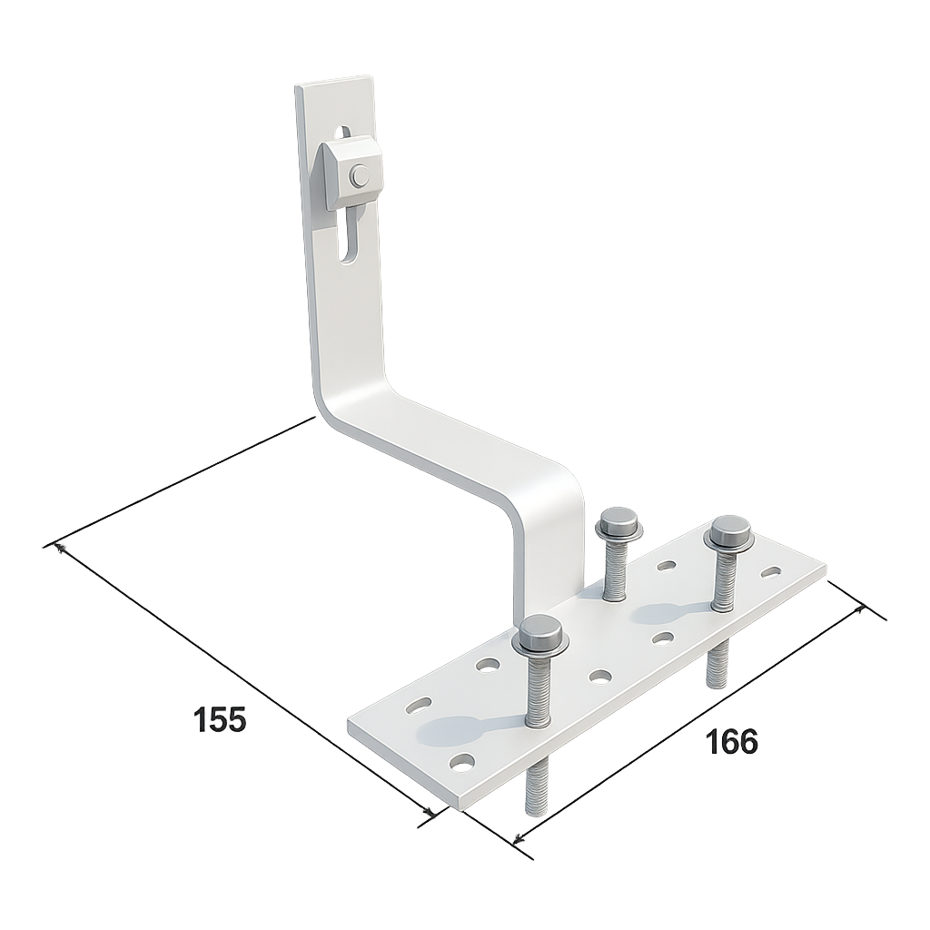 MIBET TILE HOOK KIT