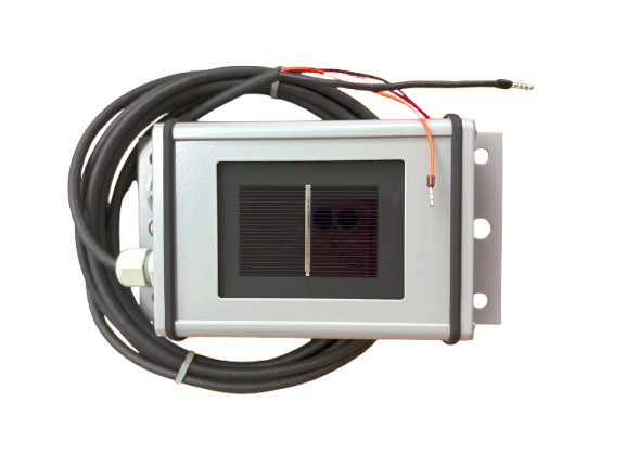 INGENIEURBURO SOLAR IRRADIANCE SENSOR Si-I-420TC (4-20 mA)