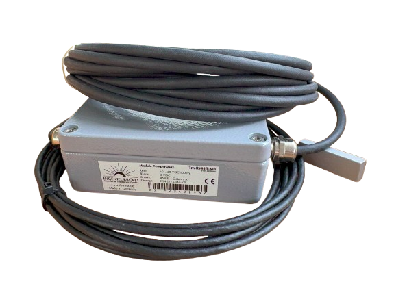 INGENIEURBURO MODULE TEMPERATURE Tm-RS485-MB (RS485)