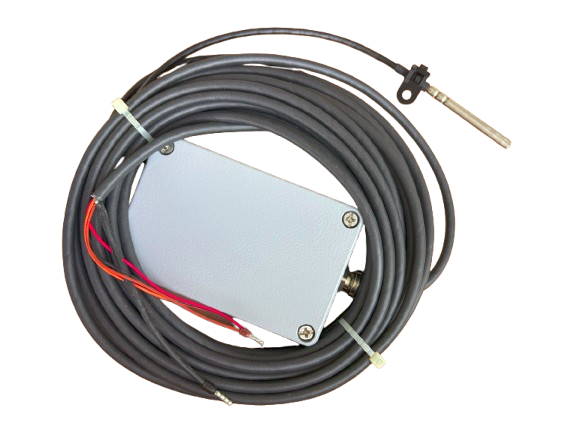 INGENIEURBURO AMBIENT TEMPERATURE Ta-ext-RS485-MB (RS485)