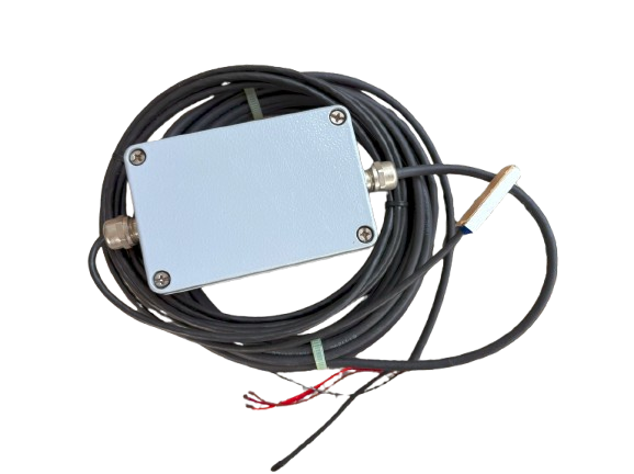 INGENIEURBURO MODULE TEMPERATURE Tm-RS485-MB (RS485)(NO BOX)