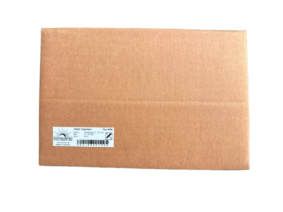 INGENIEURBURO MODULE TEMPERATURE Tm-I-4090 (4-20 mA)