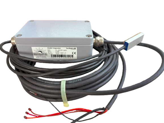 INGENIEURBURO MODULE TEMPERATURE Tm-RS485-MB (RS485)(NO BOX)