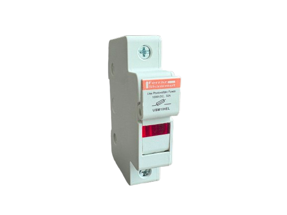 MERSEN FUSE HOLDER USM1IHEL 1000VDC/32A  WITH INDICATOR