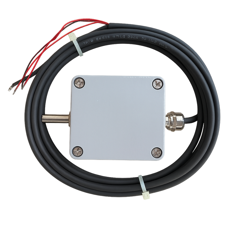 INGENIEURBURO AMBIENT TEMPERATURE Ta-I-4090 (4-20 mA)