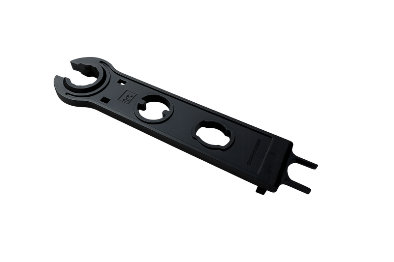 MULTI CONTACT WRENCH FOR CONNECTOR