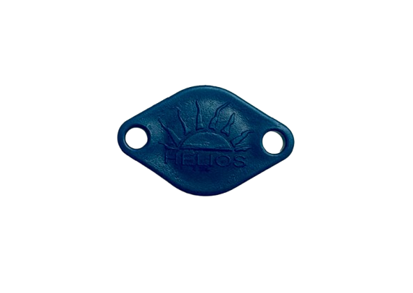 HELIOS CONNECTOR CAP MALE