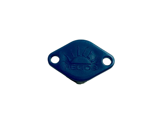 HELIOS CONNECTOR CAP FEMALE