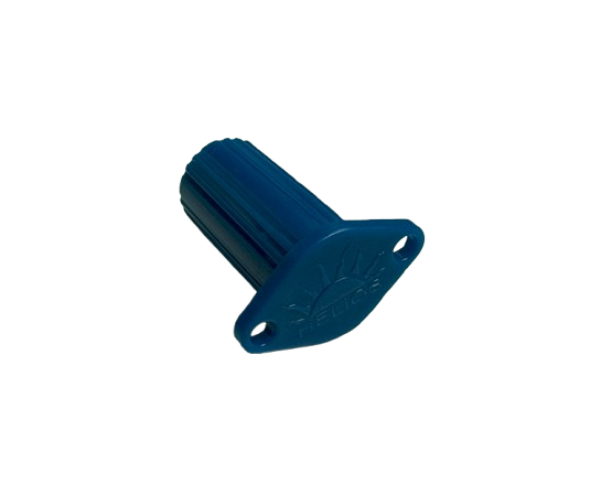 HELIOS CONNECTOR CAP FEMALE