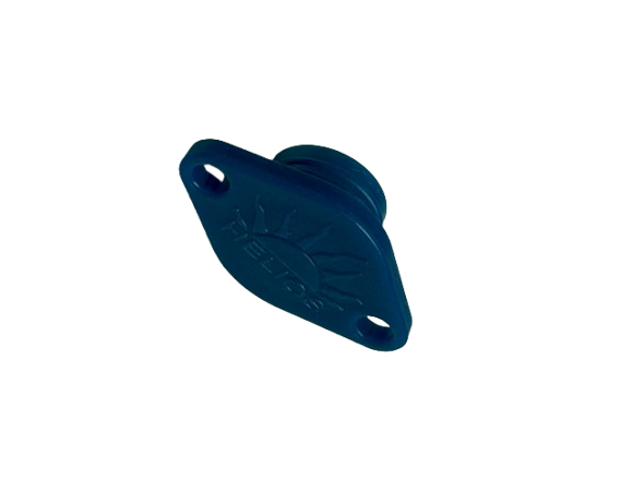 HELIOS CONNECTOR CAP MALE