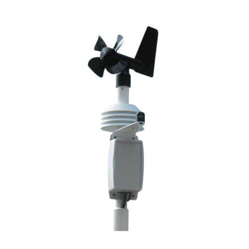 RAINWISE WEATHER STATION 200 (PVMET200)
