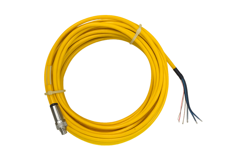 KIPP AND ZONEN CONNECTION CABLE 10 M SMP SERIES