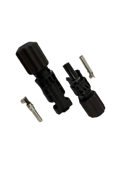 AMPHENOL CONNECTOR H4SFC6 AND H4SMC6