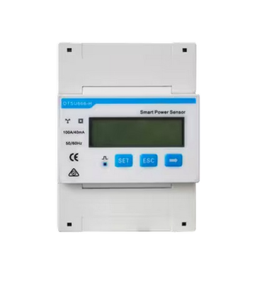 HUAWEI SMART POWER SENSOR DTSU666-H 250A/50mA (3P)