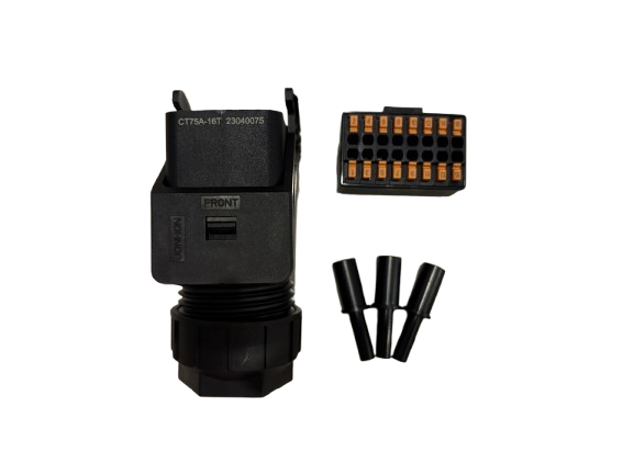 HUAWEI COMMUNICATION PORT (RS485) FOR SUN2000-5/10/12/15/20/30/40/50KTL