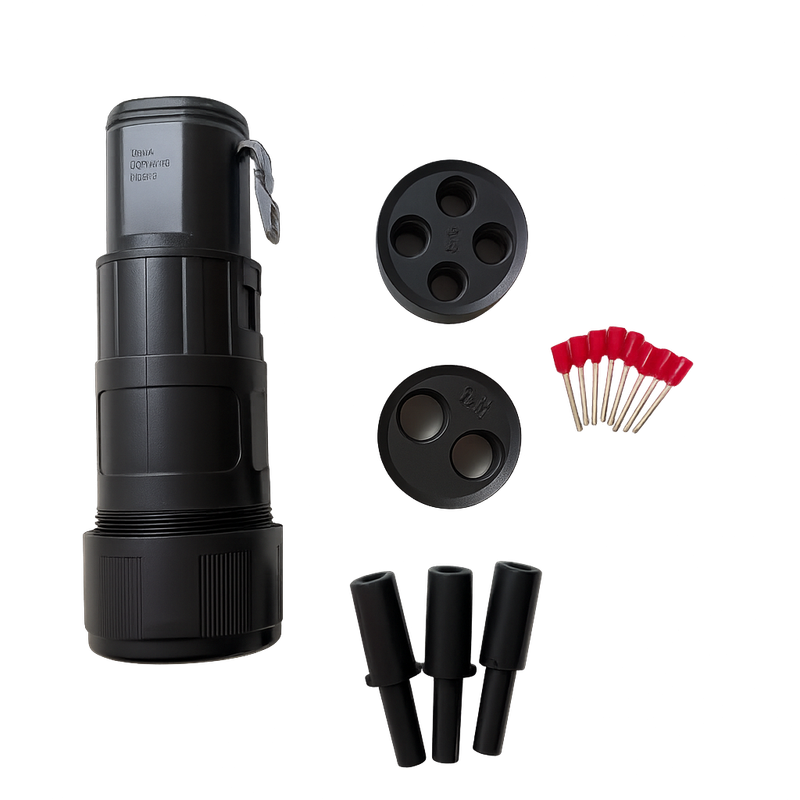 HUAWEI COMMUNICATION PORT (RS485) FOR SUN2000-3/5KTL-L1 HUAWEI COMMUNICATION PORT (RS485) FOR SUN2000-3/5KTL-L1