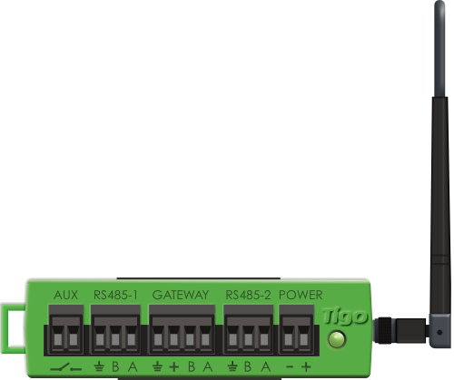 TIGO CLOUD CONNECT ADVANCED (CCA)