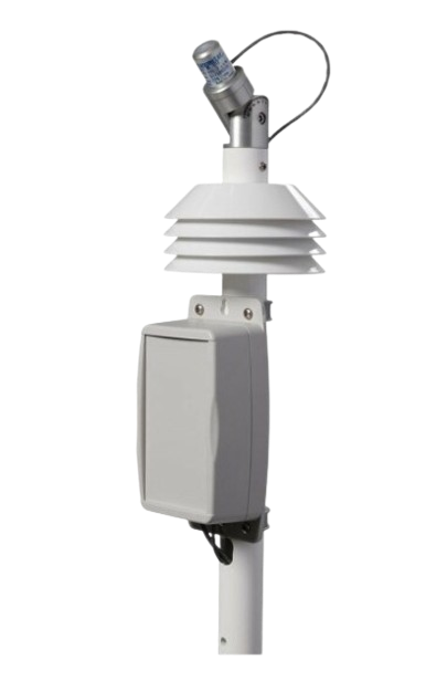 RAINWISE WEATHER STATION 100 (PVMET100)