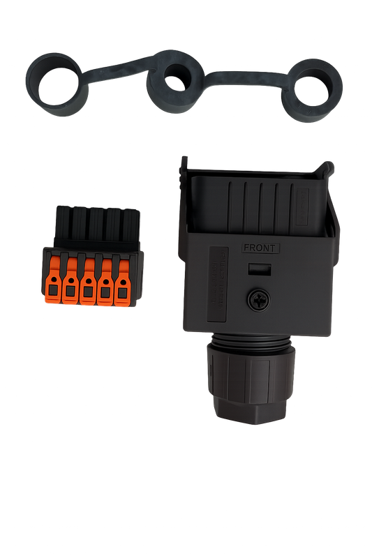 HUAWEI AC OUTPUT PORT (AC TERMINAL) FOR SUN2000-5/10KTL-M0/1