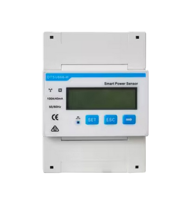 HUAWEI SMART POWER SENSOR DTSU666-H 250A/50mA (3P)