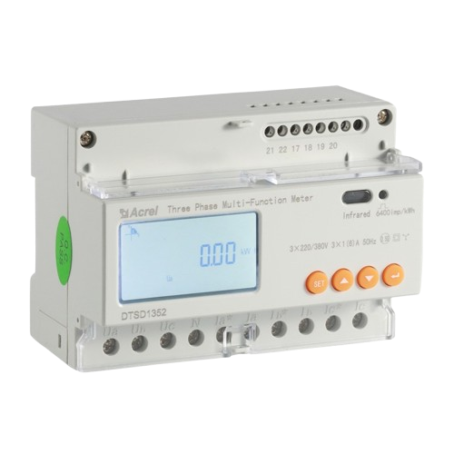 ACREL 3P METER DTSD1352-C