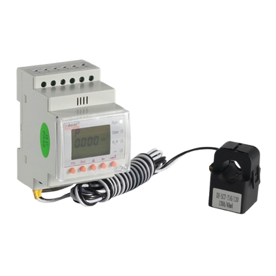 ACREL 1P METER ACR10R WITH EXTERNAL SPLIT-CORE CT ACREL 1P METER ACR10R WITH EXTERNAL SPLIT-CORE CT