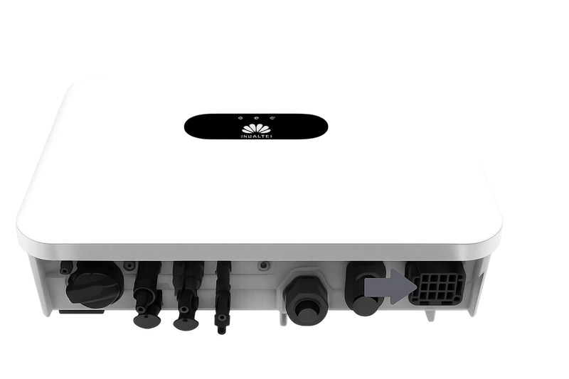 HUAWEI AC OUTPUT PORT (AC TERMINAL) FOR SUN2000-3/5KTL-L1