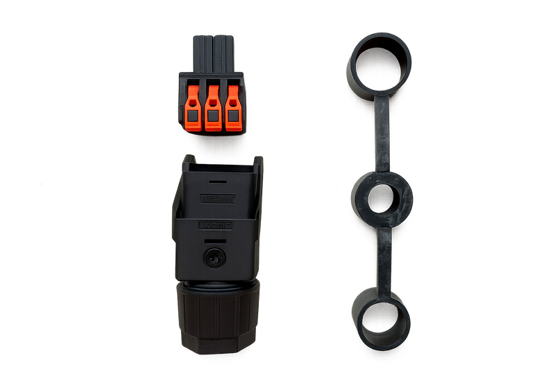 HUAWEI AC OUTPUT PORT (AC TERMINAL) FOR SUN2000-3/5KTL-L1