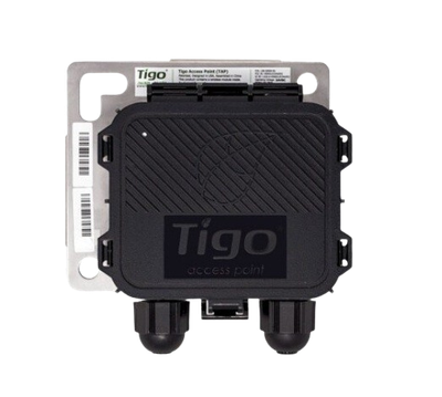 TIGO ACCESS POINT (TAP) TIGO ACCESS POINT (TAP)