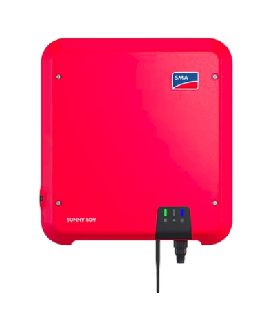 SMA INVERTER SUNNY BOY SB5.0-1AV-41 (5KW 1P)