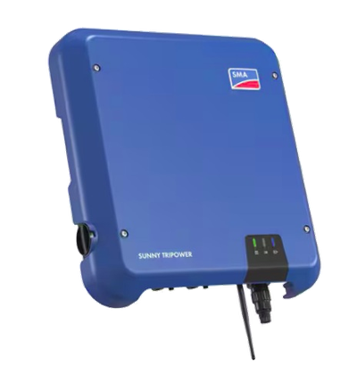 SMA INVERTER SUNNY TRIPOWER STP10.0-3AV-40 (10KW 3P)