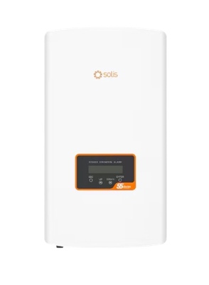 SOLIS INVERTER S5-GR3P20K (20KW 3P) SOLIS INVERTER S5-GR3P20K (20KW 3P)